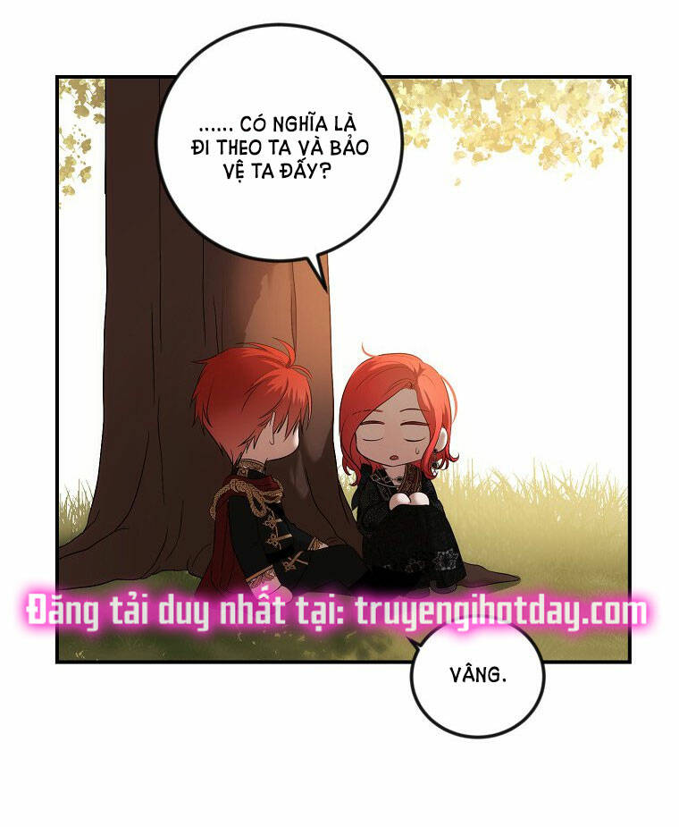 Tôi Lạc Vào Thế Giới Trò Chơi Harem Ngược Chapter 89.1 - Trang 2