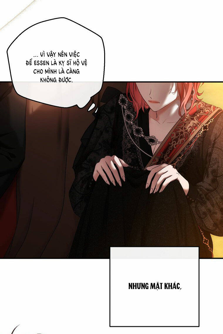 Tôi Lạc Vào Thế Giới Trò Chơi Harem Ngược Chapter 89.1 - Trang 2