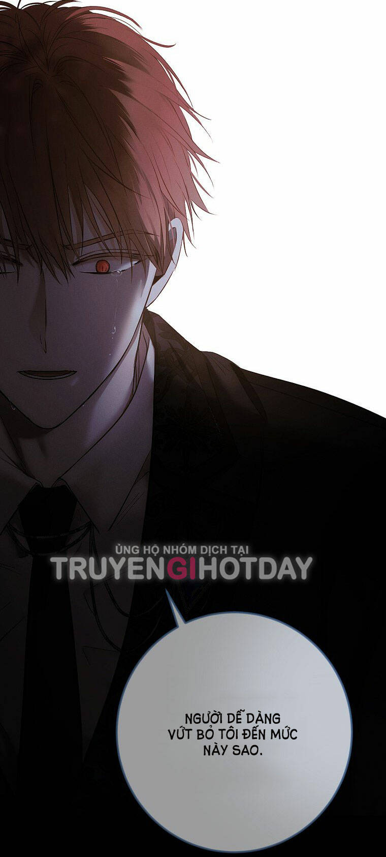 Tôi Lạc Vào Thế Giới Trò Chơi Harem Ngược Chapter 89.1 - Trang 2