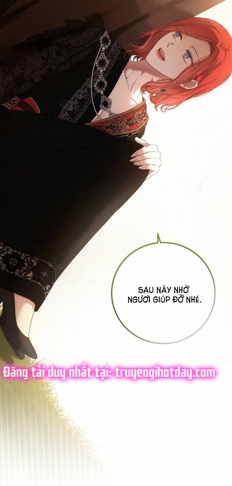 Tôi Lạc Vào Thế Giới Trò Chơi Harem Ngược Chapter 89.1 - Trang 2