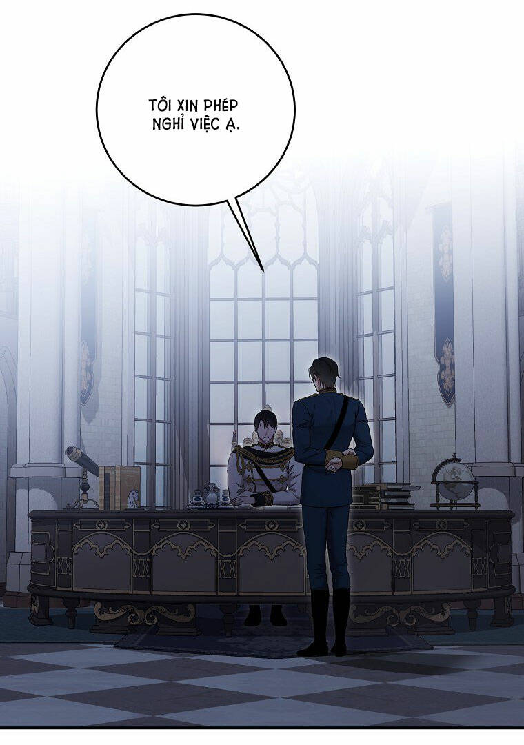 Tôi Lạc Vào Thế Giới Trò Chơi Harem Ngược Chapter 89.1 - Trang 2