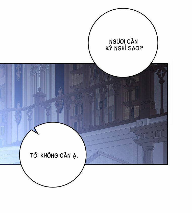 Tôi Lạc Vào Thế Giới Trò Chơi Harem Ngược Chapter 89.1 - Trang 2