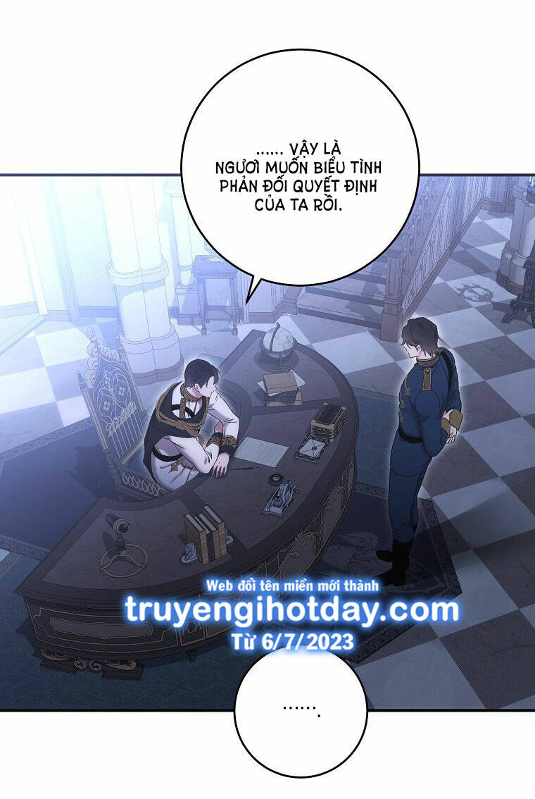 Tôi Lạc Vào Thế Giới Trò Chơi Harem Ngược Chapter 89.1 - Trang 2