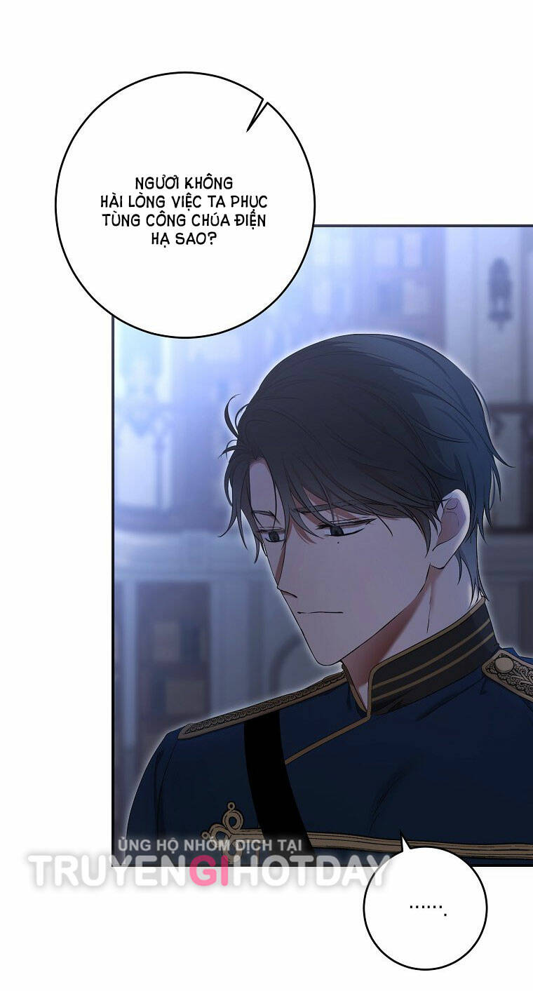 Tôi Lạc Vào Thế Giới Trò Chơi Harem Ngược Chapter 89.1 - Trang 2