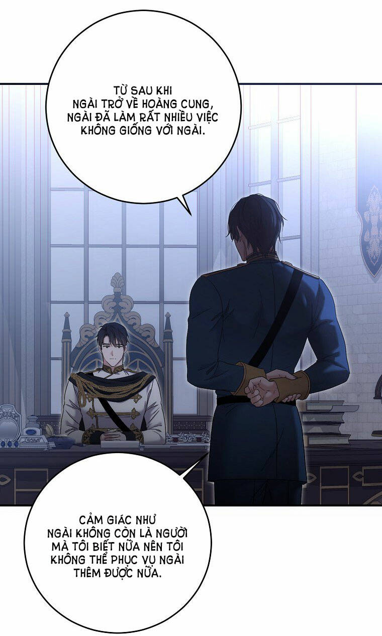 Tôi Lạc Vào Thế Giới Trò Chơi Harem Ngược Chapter 89.1 - Trang 2