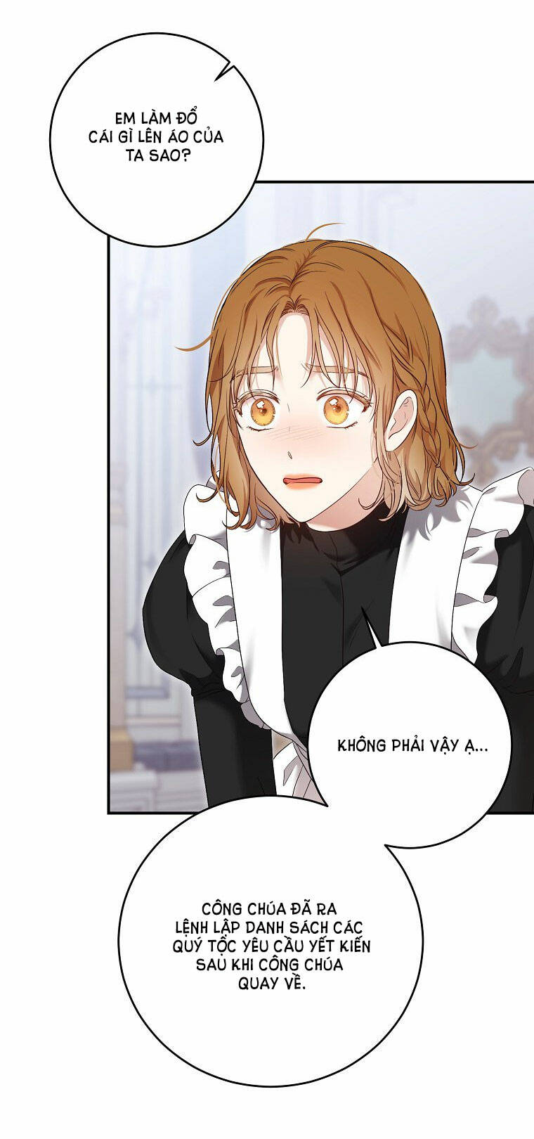 Tôi Lạc Vào Thế Giới Trò Chơi Harem Ngược Chapter 89.2 - Trang 2