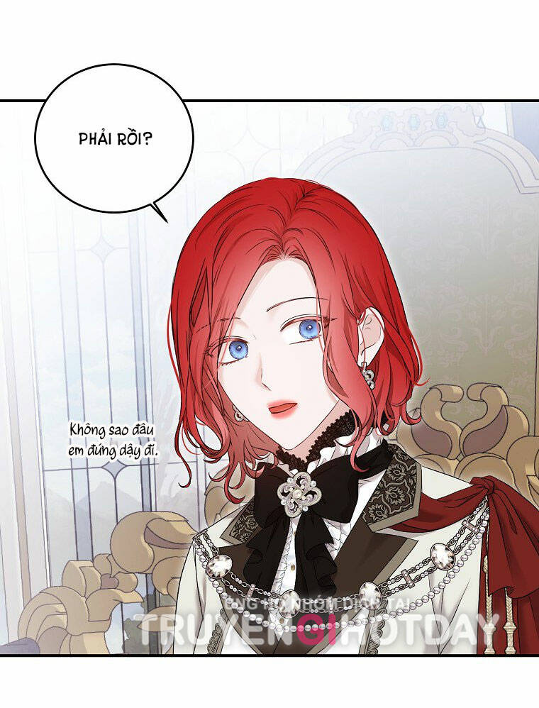 Tôi Lạc Vào Thế Giới Trò Chơi Harem Ngược Chapter 89.2 - Trang 2