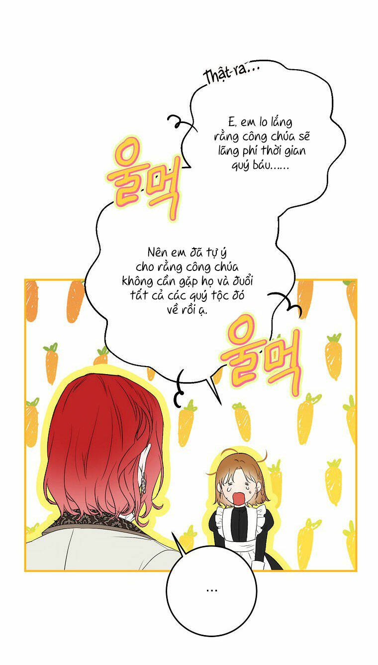 Tôi Lạc Vào Thế Giới Trò Chơi Harem Ngược Chapter 89.2 - Trang 2