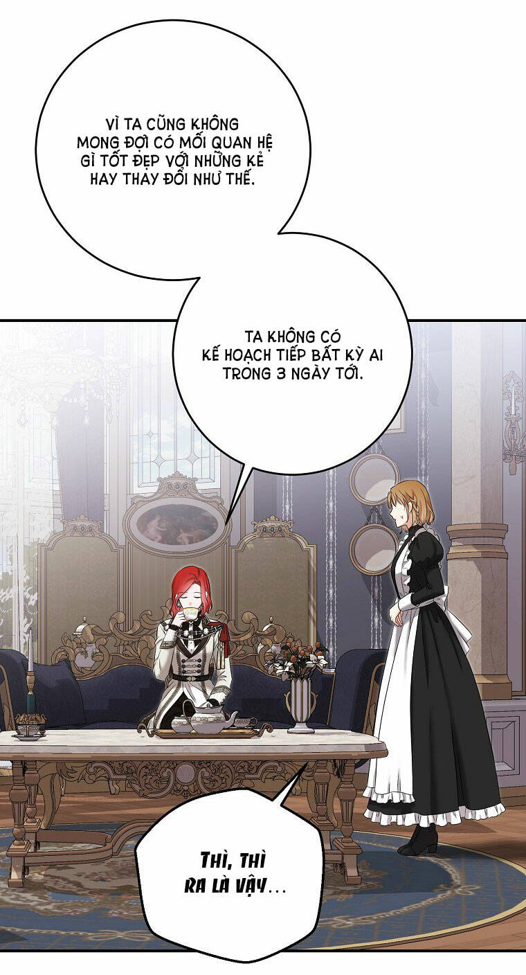 Tôi Lạc Vào Thế Giới Trò Chơi Harem Ngược Chapter 89.2 - Trang 2