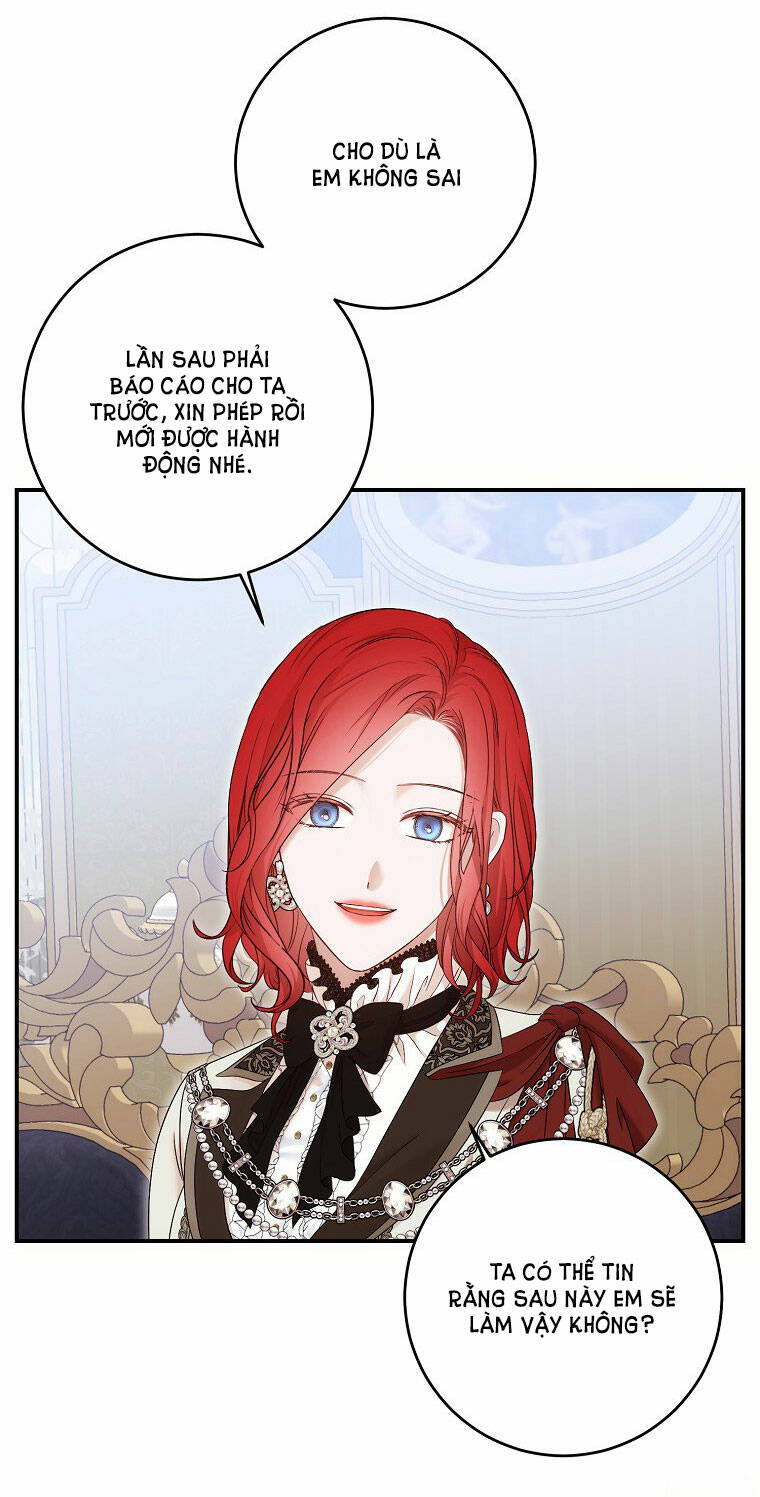 Tôi Lạc Vào Thế Giới Trò Chơi Harem Ngược Chapter 89.2 - Trang 2