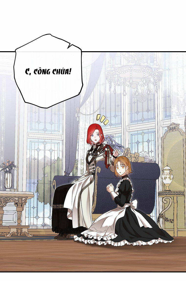 Tôi Lạc Vào Thế Giới Trò Chơi Harem Ngược Chapter 89.2 - Trang 2