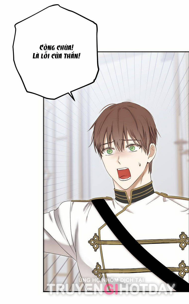 Tôi Lạc Vào Thế Giới Trò Chơi Harem Ngược Chapter 89.2 - Trang 2