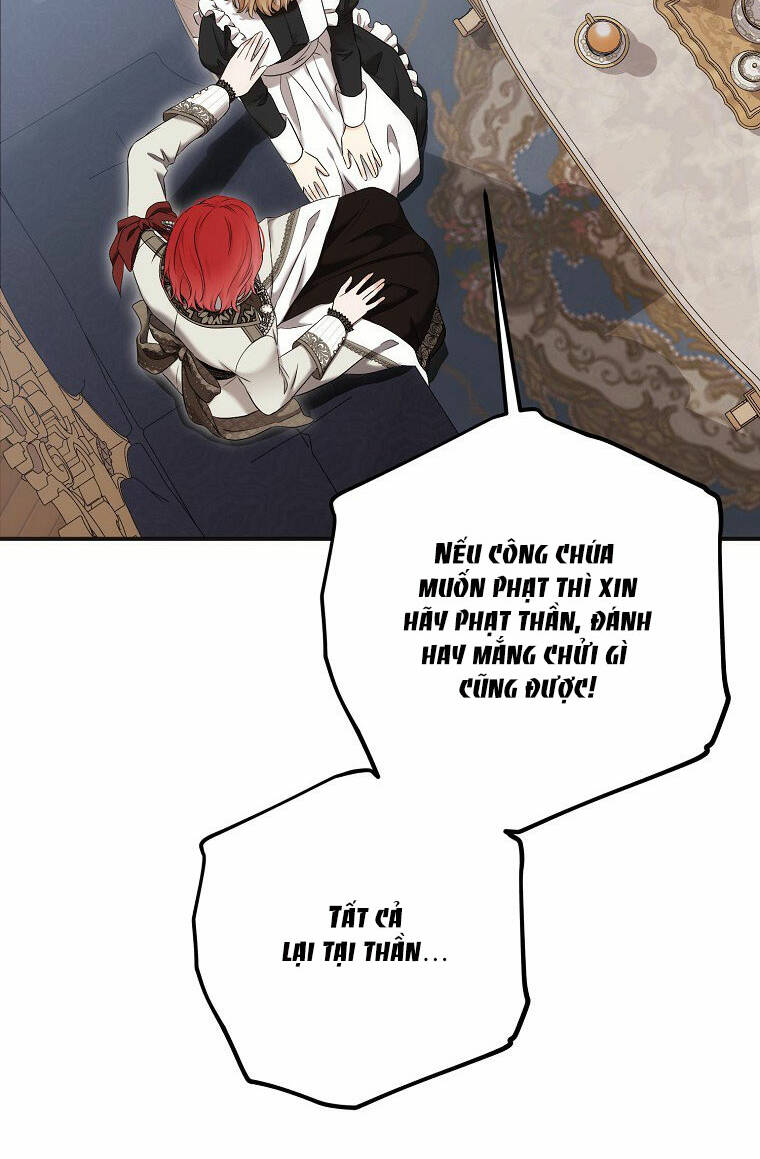 Tôi Lạc Vào Thế Giới Trò Chơi Harem Ngược Chapter 89.2 - Trang 2