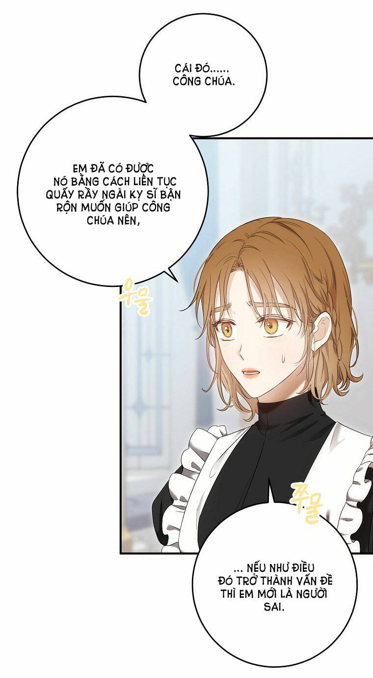 Tôi Lạc Vào Thế Giới Trò Chơi Harem Ngược Chapter 89.2 - Trang 2