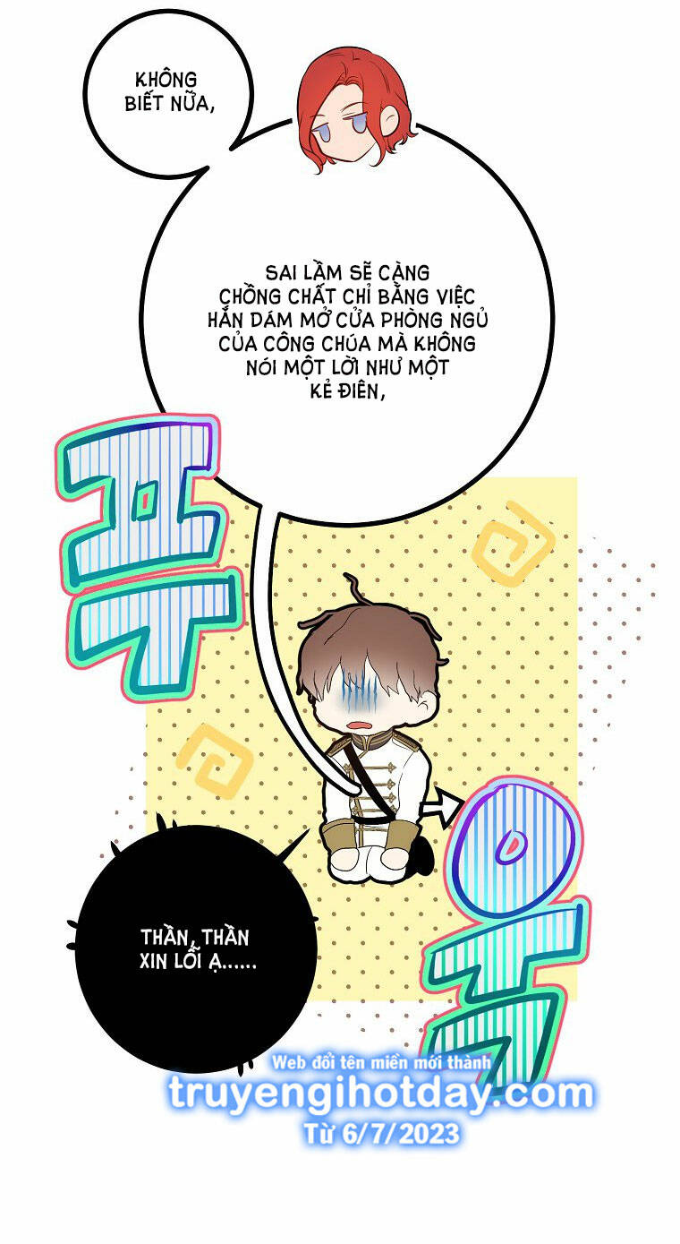 Tôi Lạc Vào Thế Giới Trò Chơi Harem Ngược Chapter 89.2 - Trang 2