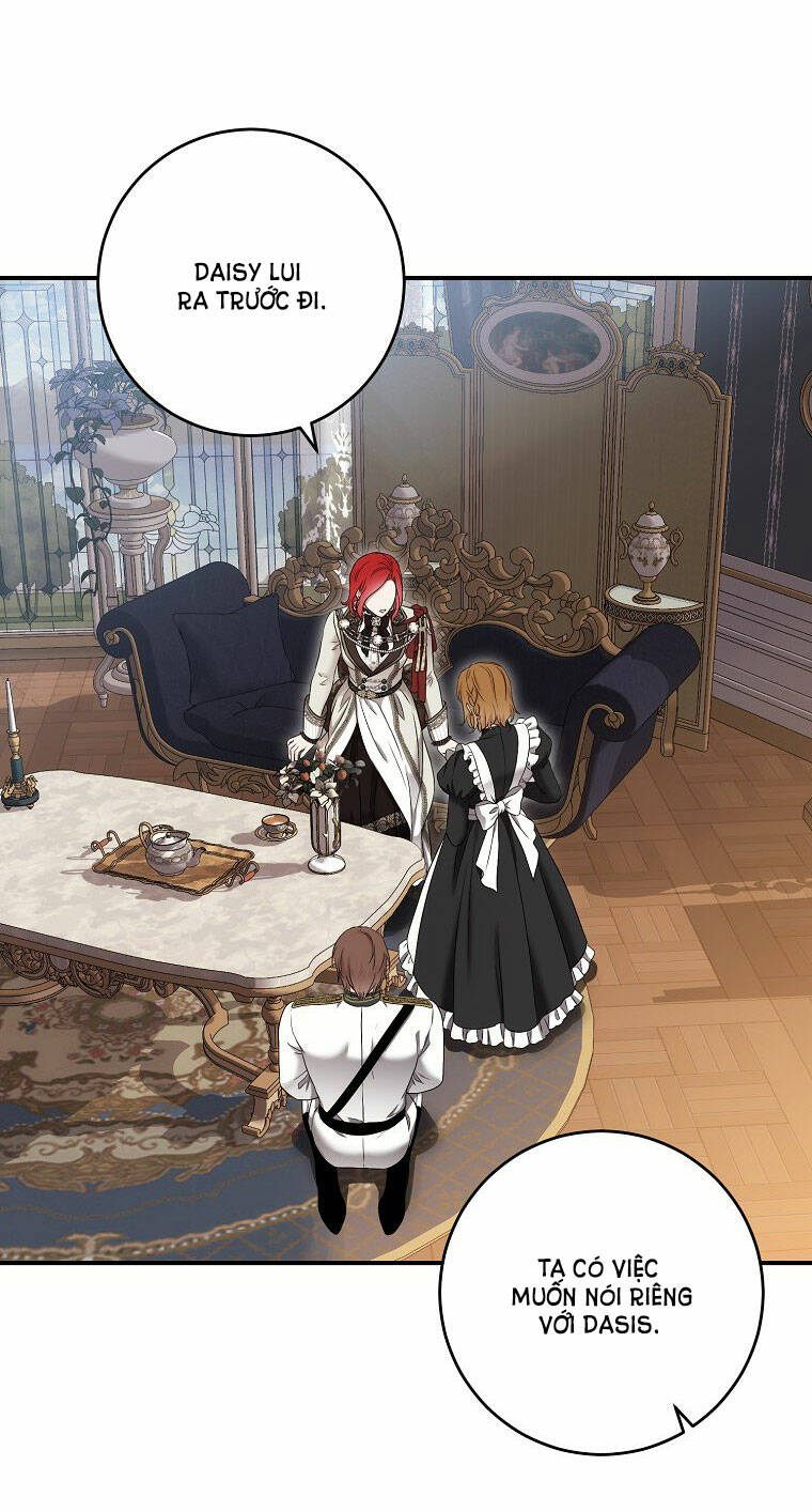 Tôi Lạc Vào Thế Giới Trò Chơi Harem Ngược Chapter 89.2 - Trang 2