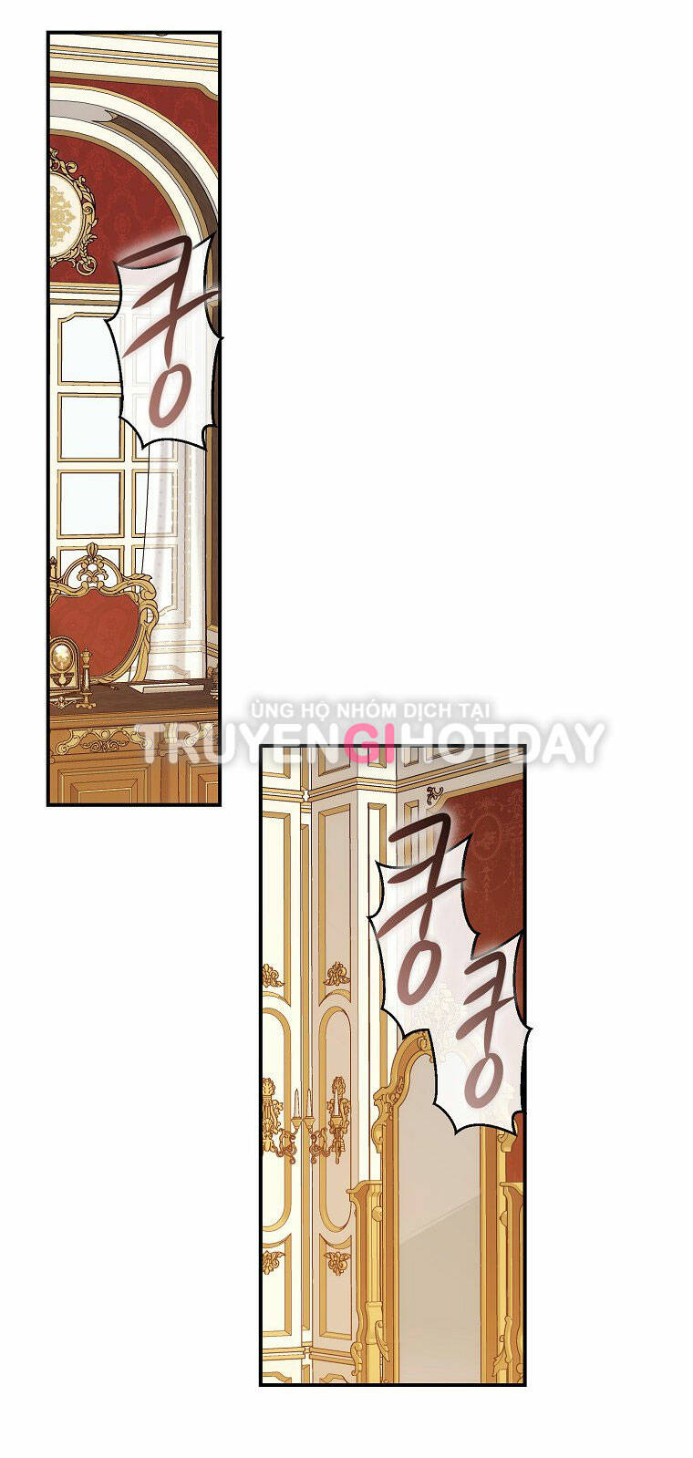 Tôi Lạc Vào Thế Giới Trò Chơi Harem Ngược Chapter 89.2 - Trang 2