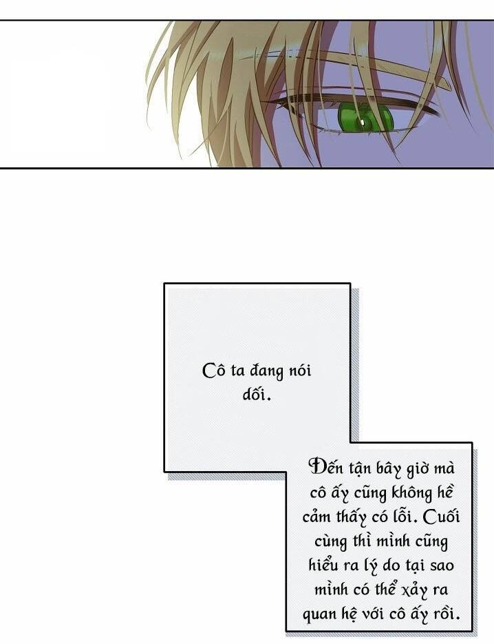 Tôi Lạc Vào Thế Giới Trò Chơi Harem Ngược Chapter 9 - Trang 2