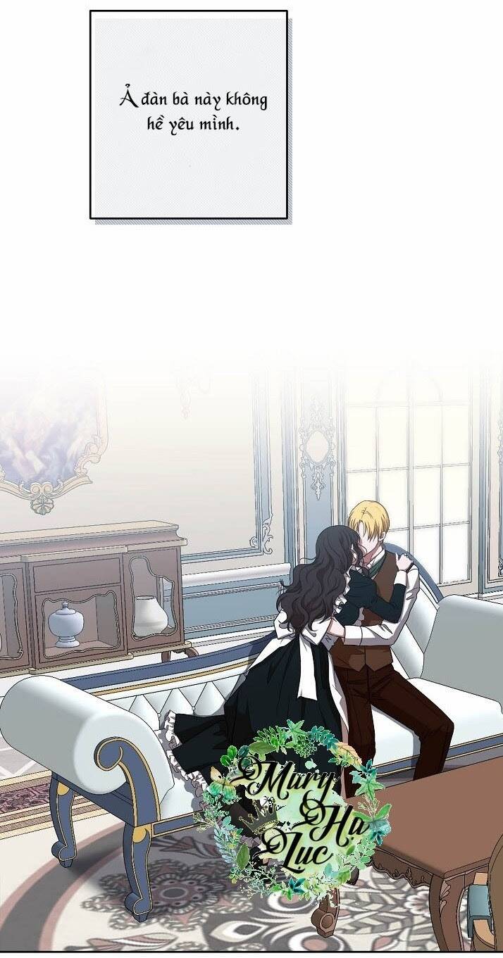 Tôi Lạc Vào Thế Giới Trò Chơi Harem Ngược Chapter 9 - Trang 2