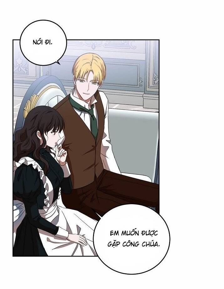 Tôi Lạc Vào Thế Giới Trò Chơi Harem Ngược Chapter 9 - Trang 2