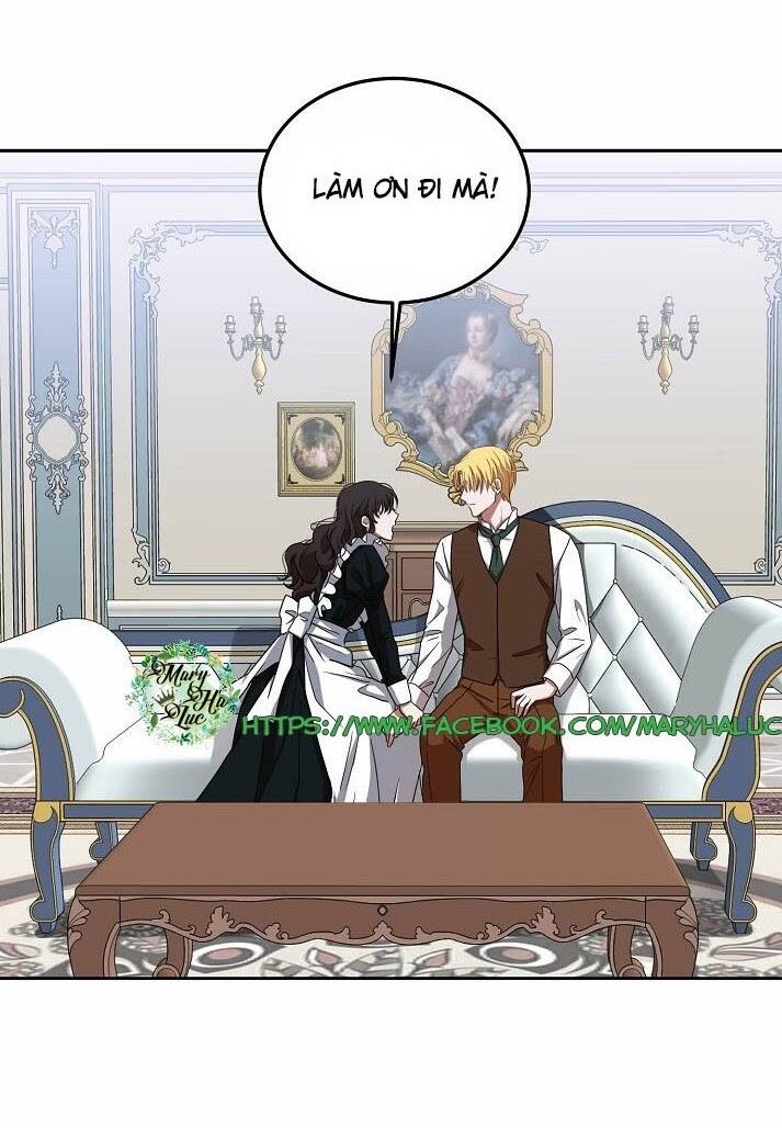 Tôi Lạc Vào Thế Giới Trò Chơi Harem Ngược Chapter 9 - Trang 2