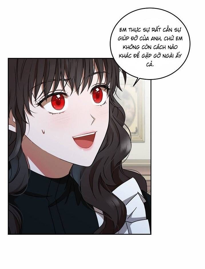 Tôi Lạc Vào Thế Giới Trò Chơi Harem Ngược Chapter 9 - Trang 2