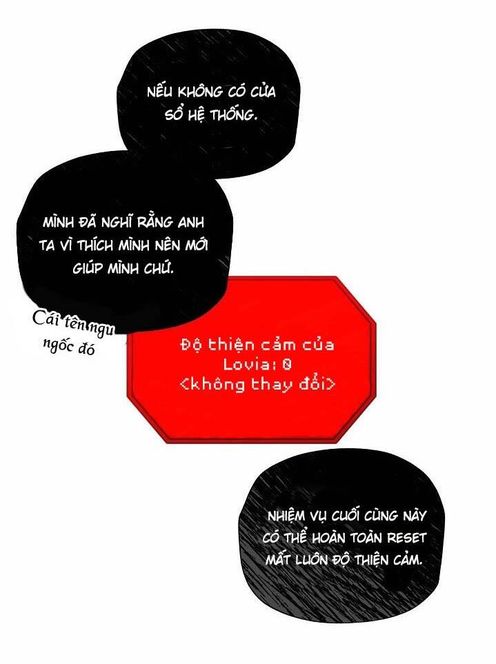 Tôi Lạc Vào Thế Giới Trò Chơi Harem Ngược Chapter 9 - Trang 2