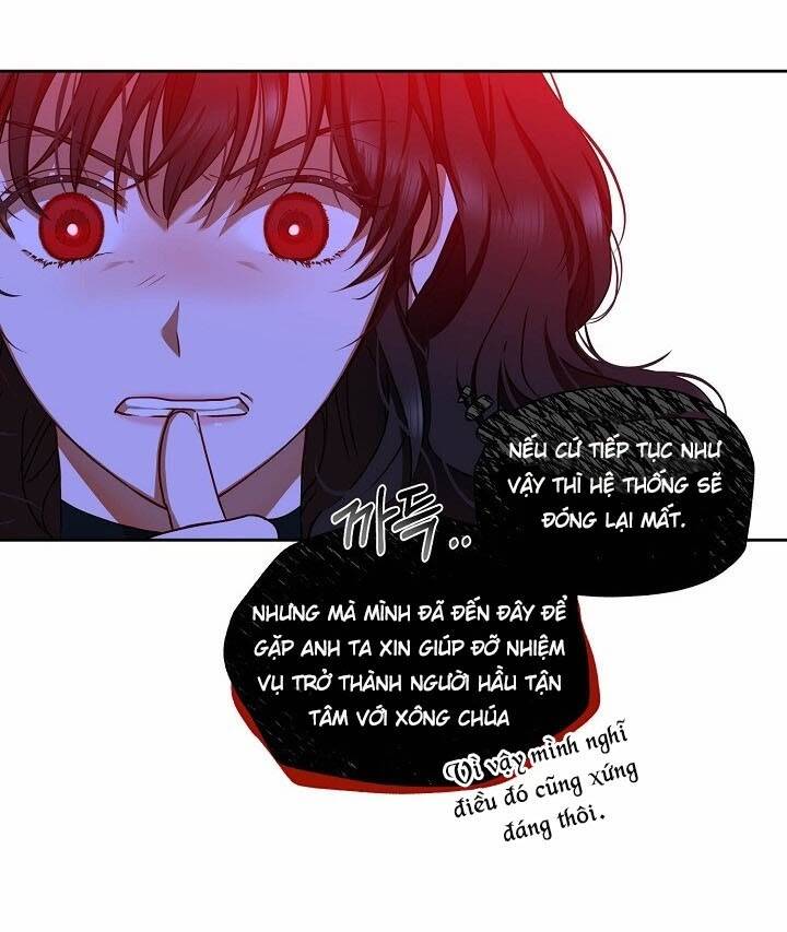 Tôi Lạc Vào Thế Giới Trò Chơi Harem Ngược Chapter 9 - Trang 2