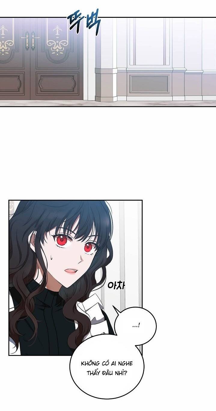 Tôi Lạc Vào Thế Giới Trò Chơi Harem Ngược Chapter 9 - Trang 2