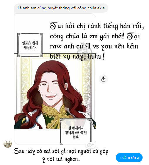 Tôi Lạc Vào Thế Giới Trò Chơi Harem Ngược Chapter 9 - Trang 2