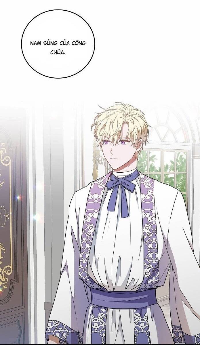 Tôi Lạc Vào Thế Giới Trò Chơi Harem Ngược Chapter 9 - Trang 2