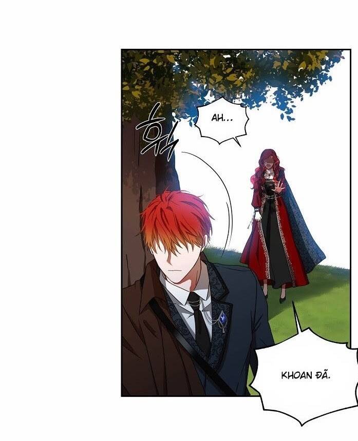 Tôi Lạc Vào Thế Giới Trò Chơi Harem Ngược Chapter 9 - Trang 2