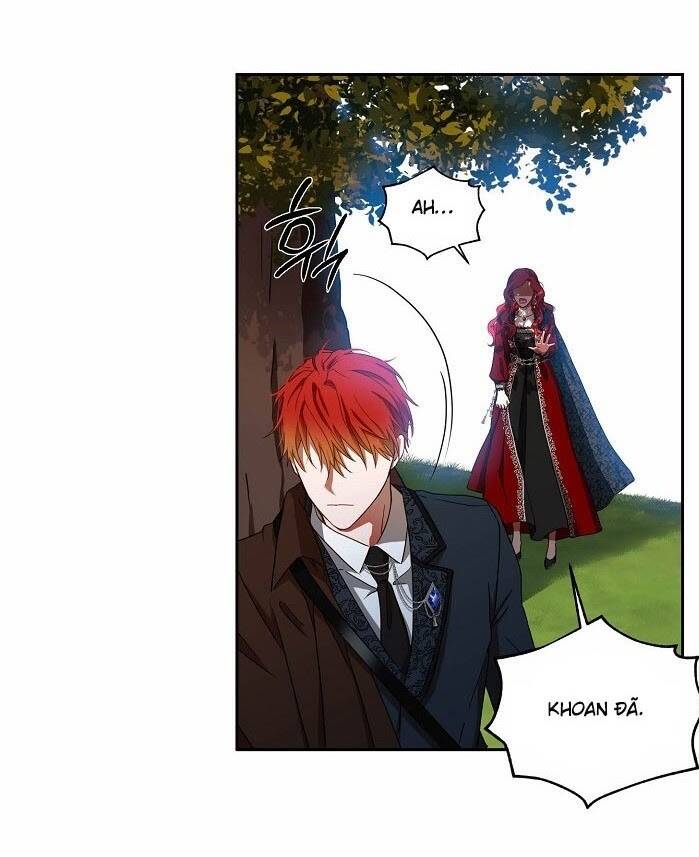 Tôi Lạc Vào Thế Giới Trò Chơi Harem Ngược Chapter 9 - Trang 2