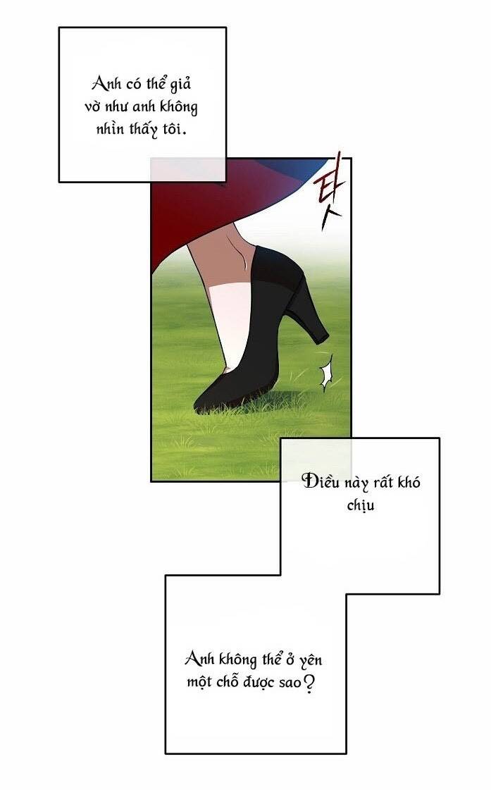 Tôi Lạc Vào Thế Giới Trò Chơi Harem Ngược Chapter 9 - Trang 2