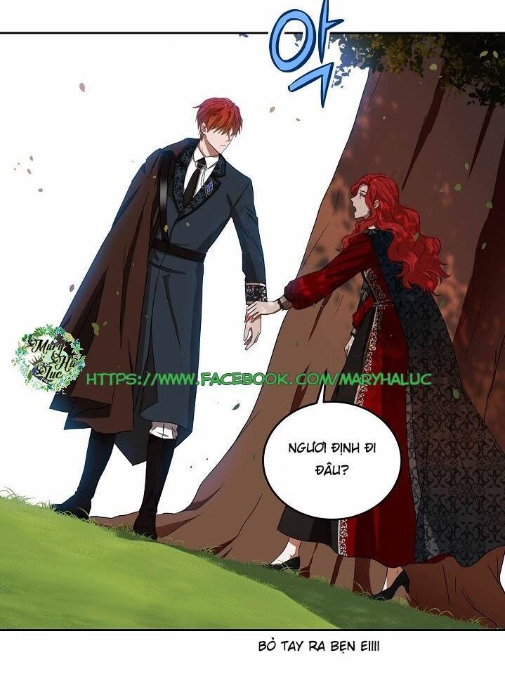 Tôi Lạc Vào Thế Giới Trò Chơi Harem Ngược Chapter 9 - Trang 2