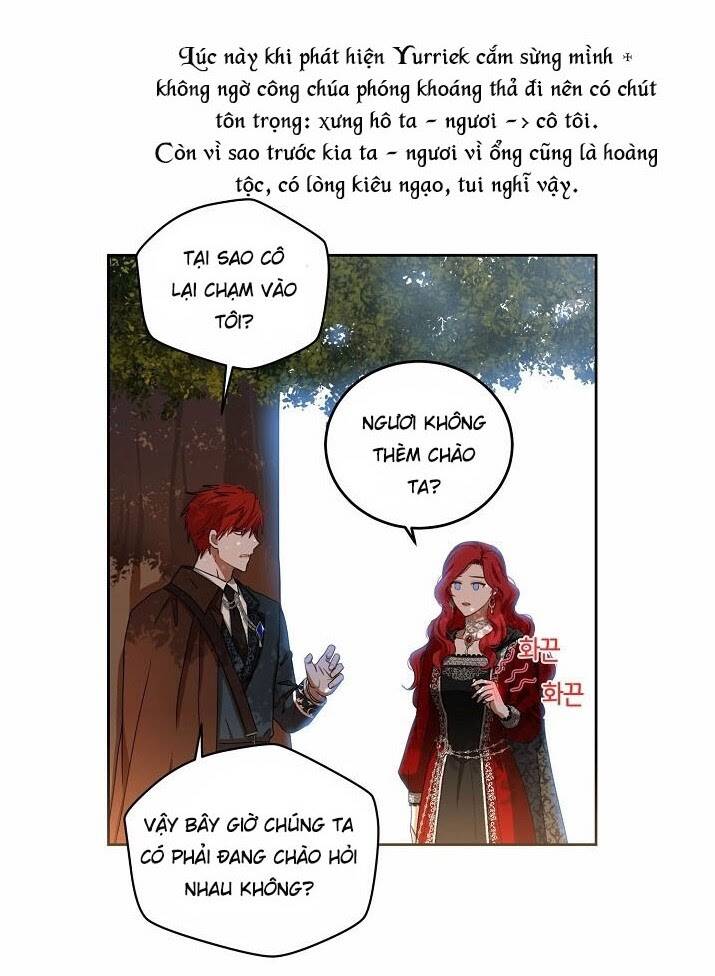 Tôi Lạc Vào Thế Giới Trò Chơi Harem Ngược Chapter 9 - Trang 2