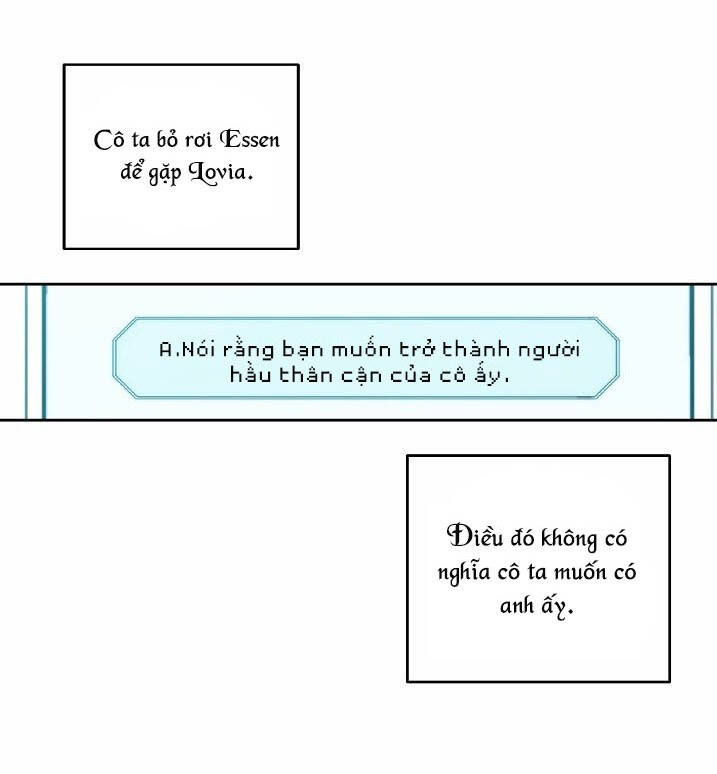 Tôi Lạc Vào Thế Giới Trò Chơi Harem Ngược Chapter 9 - Trang 2