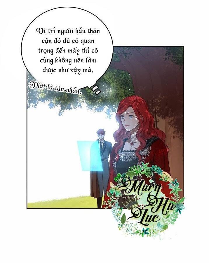 Tôi Lạc Vào Thế Giới Trò Chơi Harem Ngược Chapter 9 - Trang 2