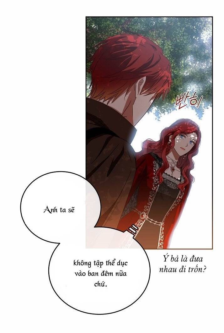 Tôi Lạc Vào Thế Giới Trò Chơi Harem Ngược Chapter 9 - Trang 2