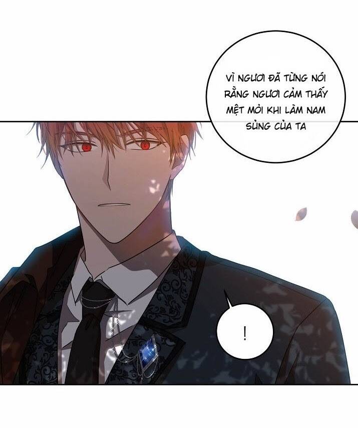 Tôi Lạc Vào Thế Giới Trò Chơi Harem Ngược Chapter 9 - Trang 2