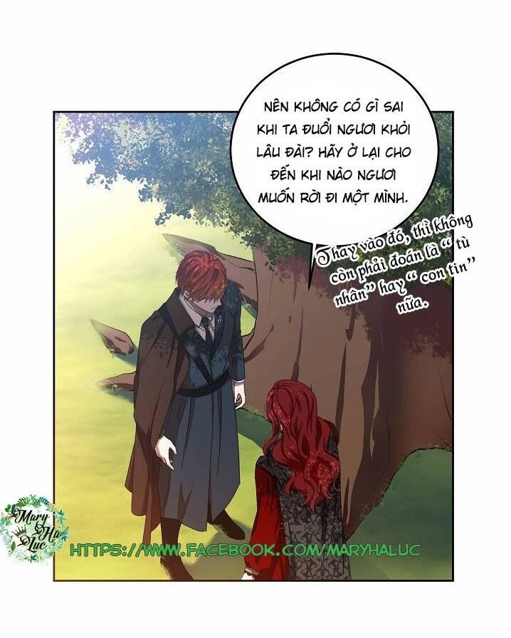 Tôi Lạc Vào Thế Giới Trò Chơi Harem Ngược Chapter 9 - Trang 2