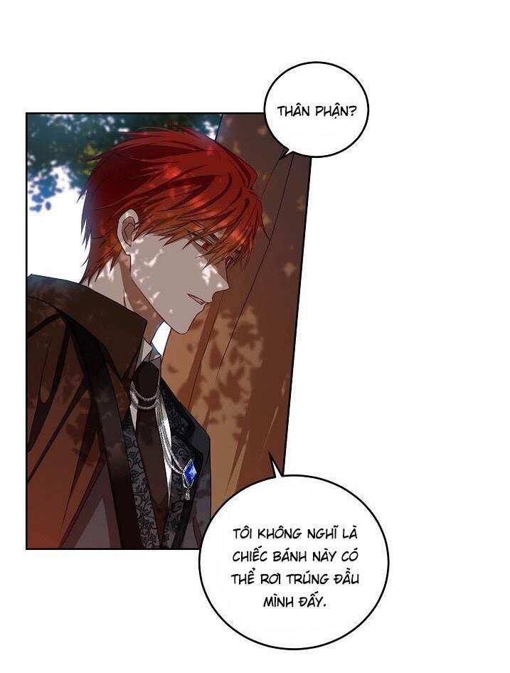 Tôi Lạc Vào Thế Giới Trò Chơi Harem Ngược Chapter 9 - Trang 2