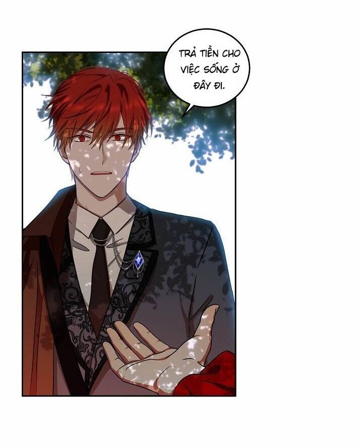 Tôi Lạc Vào Thế Giới Trò Chơi Harem Ngược Chapter 9 - Trang 2