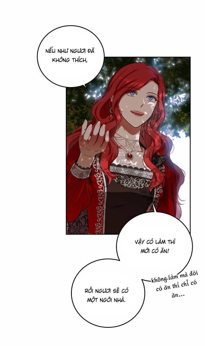 Tôi Lạc Vào Thế Giới Trò Chơi Harem Ngược Chapter 9 - Trang 2