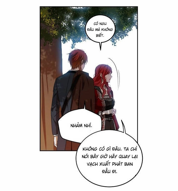 Tôi Lạc Vào Thế Giới Trò Chơi Harem Ngược Chapter 9 - Trang 2