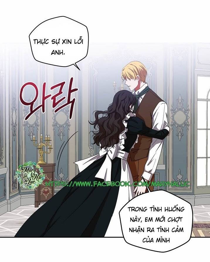 Tôi Lạc Vào Thế Giới Trò Chơi Harem Ngược Chapter 9 - Trang 2