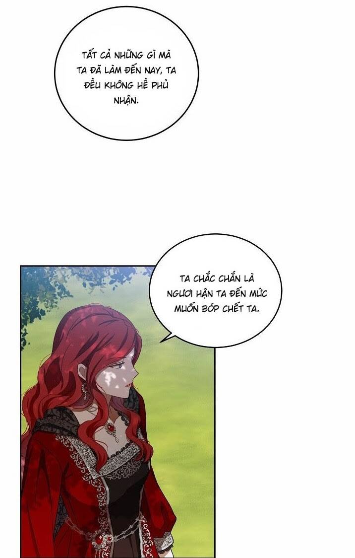 Tôi Lạc Vào Thế Giới Trò Chơi Harem Ngược Chapter 9 - Trang 2