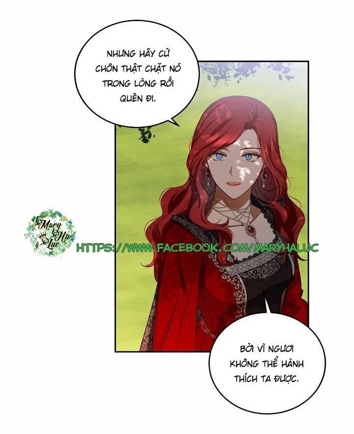 Tôi Lạc Vào Thế Giới Trò Chơi Harem Ngược Chapter 9 - Trang 2