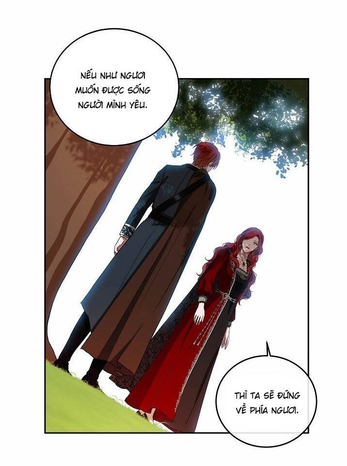 Tôi Lạc Vào Thế Giới Trò Chơi Harem Ngược Chapter 9 - Trang 2