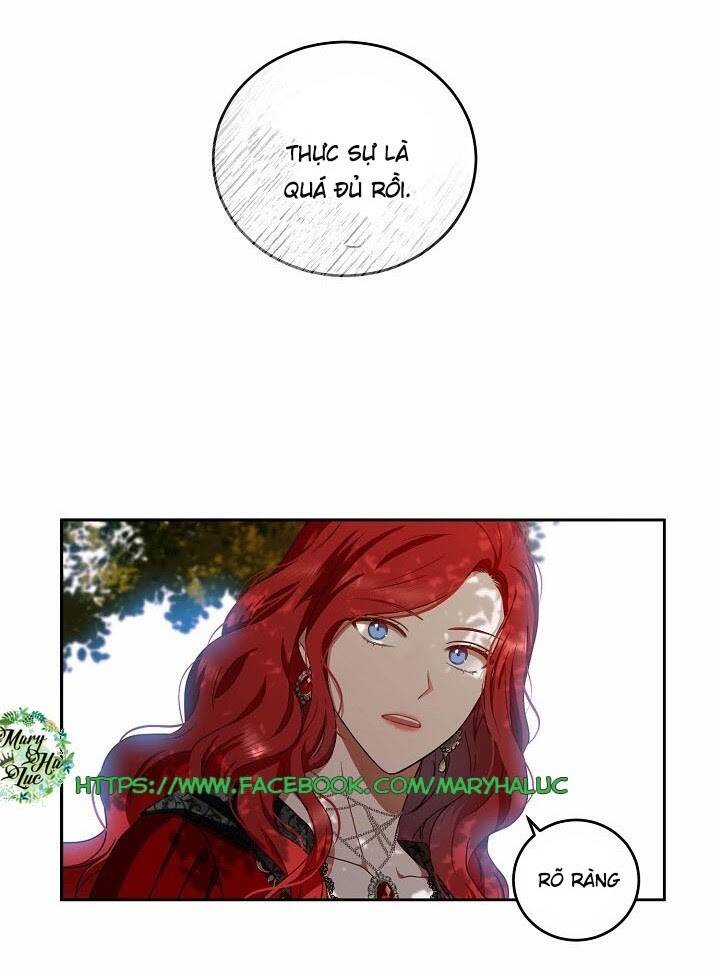 Tôi Lạc Vào Thế Giới Trò Chơi Harem Ngược Chapter 9 - Trang 2